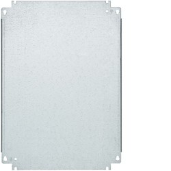 FL415A 800x600mm montažinė  plokštė  Orion