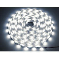 LED juosta 9.6W/m 120D/m 4000K 12 VDC IP20