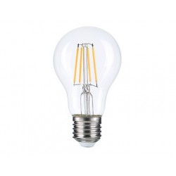 LED lempa E27 10W 2700K 230V A60 1350Lm Filament