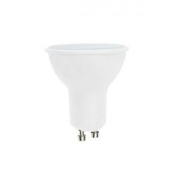 LED lempa GU10 10W 2700K 175-265V 110* SMD