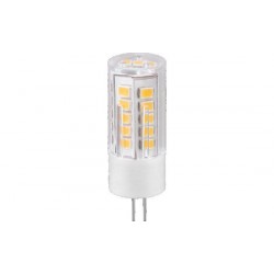 LED lempa G4 3W 3000K 300Lm 12V 46x15 Brilight