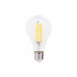 LED lempa E27 14W 4500K 230V A60 2000Lm Filament