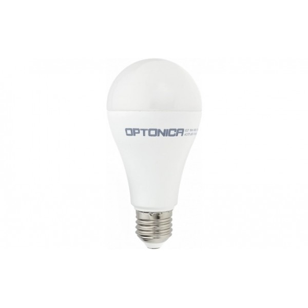 LED lempa E27 19W 4000K A60 1950Lm 175-265V