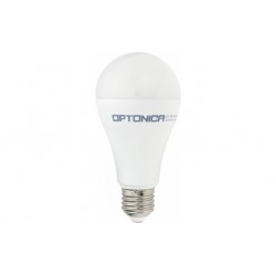 LED lempa E27 19W 2700K A60 1950Lm 175-265V