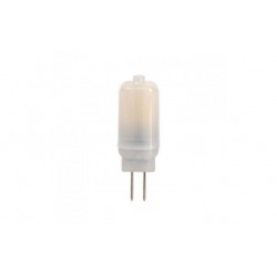 LED lempa G4 2W AC/DC 12V 4500K 360* 170Lm