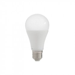 LED lempa 15W A60 220-240V E27 3000K 1490lm