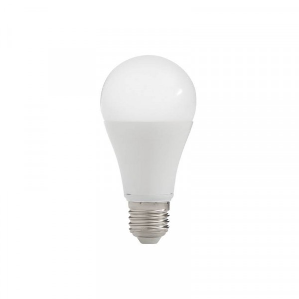 LED lempa 15W A60 220-240V E27 3000K 1490lm