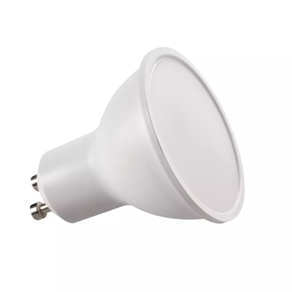 LED lempa 1.2W/NW GU10 TOMI