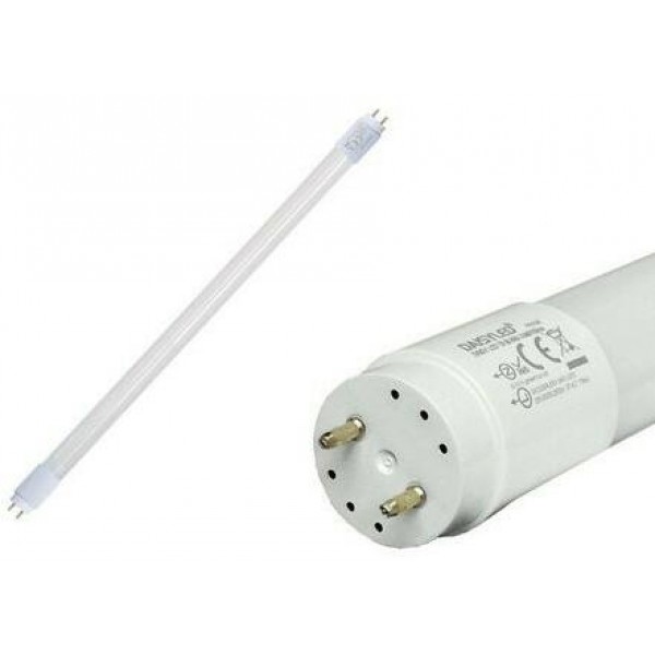 LED Tube lempa 150cm 23W/2900lm  6000K 1g. T8