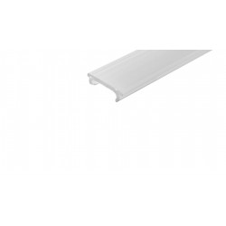 Dangtelis matinis CLICK 2m matinis LED prof. Na10