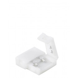 LED sujungimas  8mm dvipusis