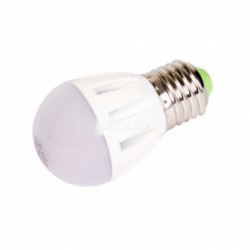 LED Lempa 18W 1800Lm, 3000K A65 E27