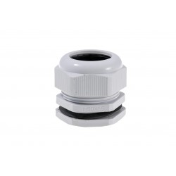 DP-50HM sandariklis M50x1.5 26-38mm pilkas