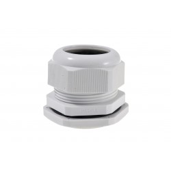 DP-63HM sandariklis M63x1.5 30-45mm pilkas