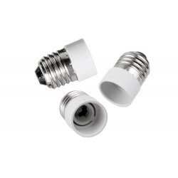 Lizdas-adapteris E27-E14