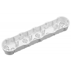 Dėžutė PK-5x60 potinkinė