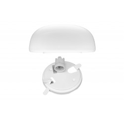 Šviestuvas 6-5/0 1/40W E27,IP20,stiklas