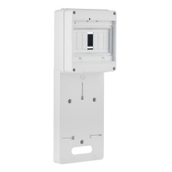 Lentelė 1f.skaitikliui su dėžute 7mod.