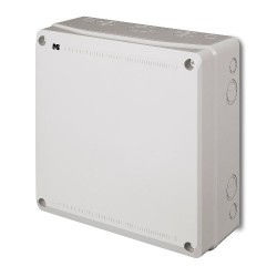 Dėžutė hermetinė 330x330x130 IP65