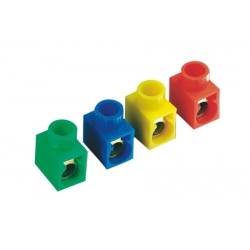 Suj.kaladėlė 4x10mm* rombas /25