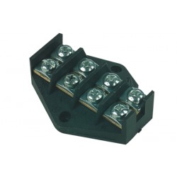 Suj.kaladėlė 4x 4mm* kvadr. /100