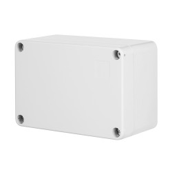 Dėžutė 110x75x59 IP65 padidintas atsparumas UV