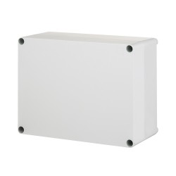 Dėžutė 170x135x145 IP65 padidintas atsparumas UV