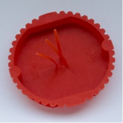 Aklė dėžutei PK-60 oranžinė