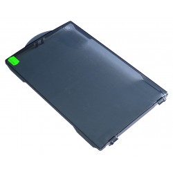 S12 durelės skaidrios Cbox