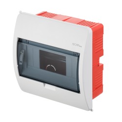 Skydelis EP1x 5 mod.p/t skaidr. IP-40 (elegant)