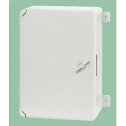   300x200x130 plastik.paskirst. Skyd su MP.IP65