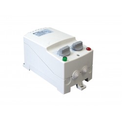 ARWD 1.5/S autotr.dviejų nustatymų ventiliat.IP54