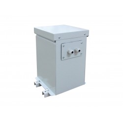 P3M 5000 3x400/3x230V IP 23 transformatorius