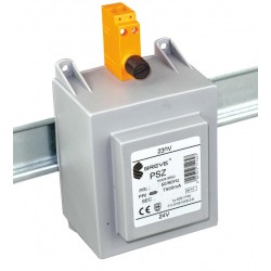PSZ 160,230/ 24V transformatoriai
