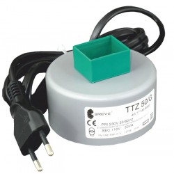 TTZ200/G230/(8V-110V) transformatorius