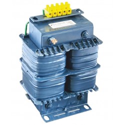 TUM 4000/A 400/230V transformatorius IP00