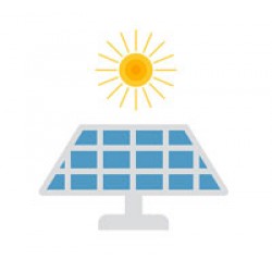 Saulės energetika (PV)
