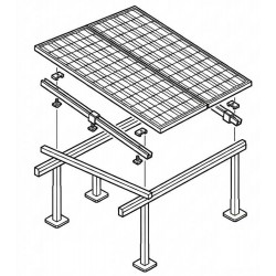 Saulės energetika (PV)